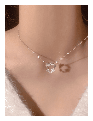 The Perfect Necklace for Every Occasion